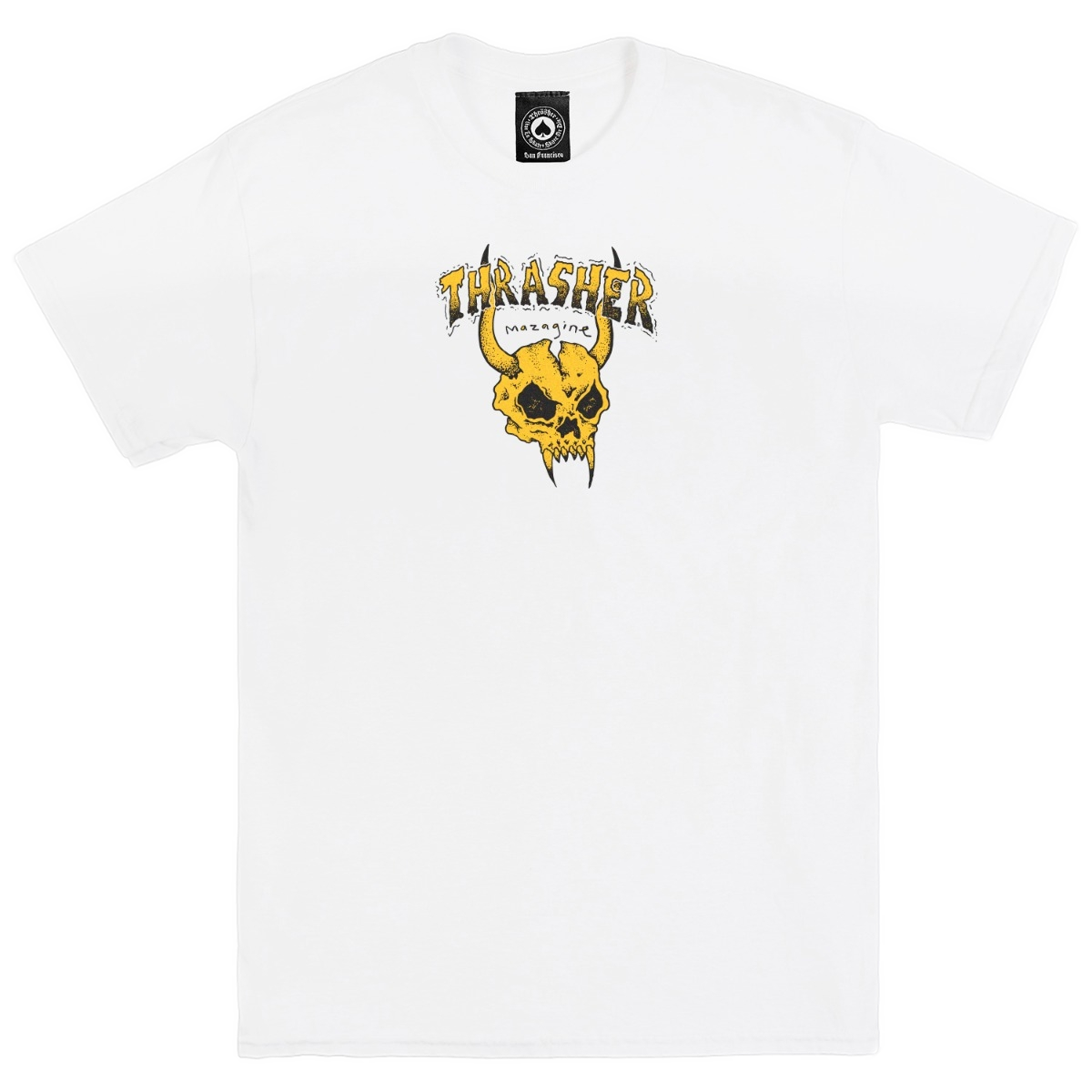 Thrasher Barbarian T-Shirt