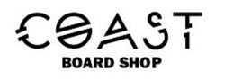 Coast Board Shop