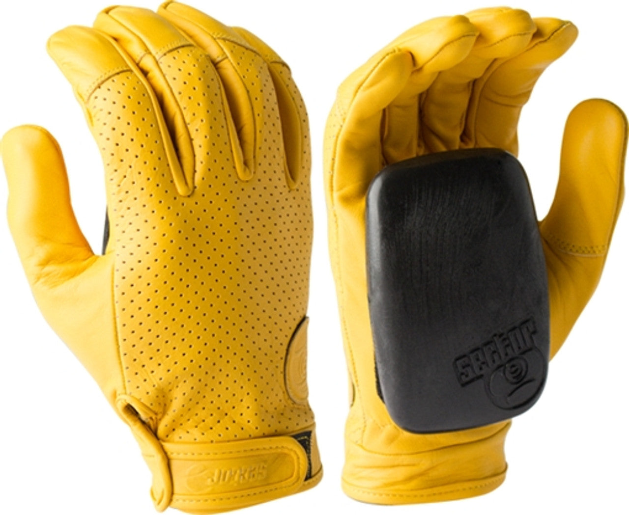 Sector 9 Driver Glove