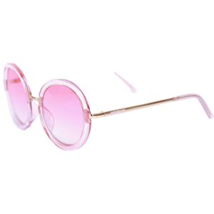 Happy Hour Moxi Squares Baby Dolls Sunglasses