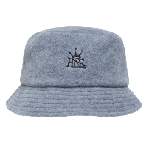 Huf Crown Polar Fleece Hat
