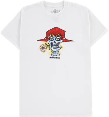 Krooked Muerte T-Shirt