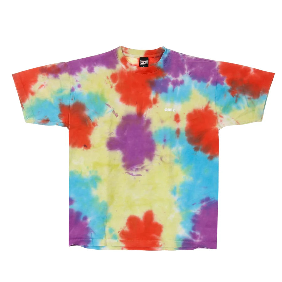 Obey OXI Fire Blotch