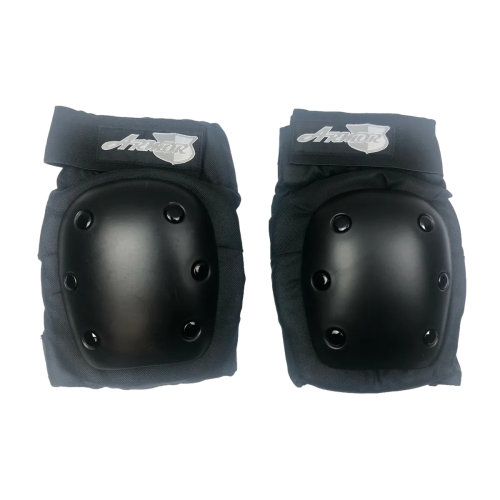 Armor 7500 Seriers Elbow Pads Black Large