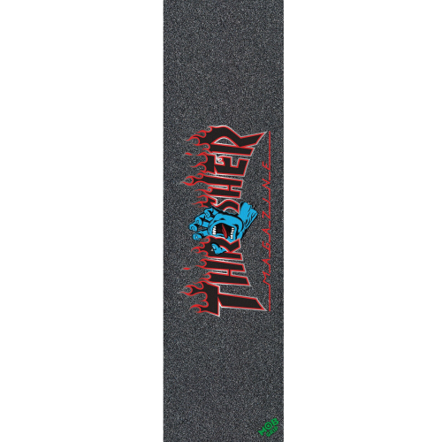 Santa Cruz X Thrasher Griptape