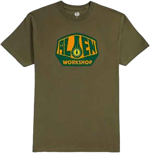 Alien Workshop T-Shirt
