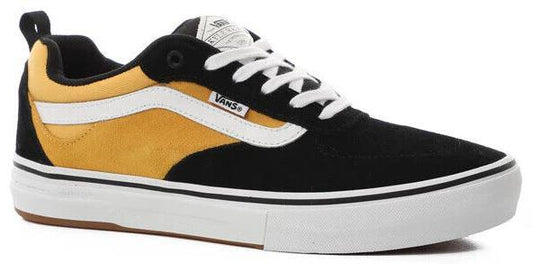 Vans Kyle Walker Pro Gold/Black