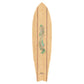 Sector 9 Snapper Longboard Deck