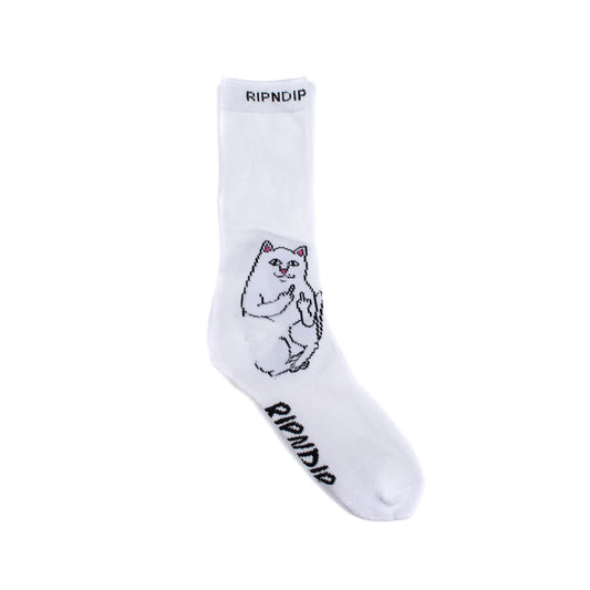 Ripndip Lord Nermal Sock