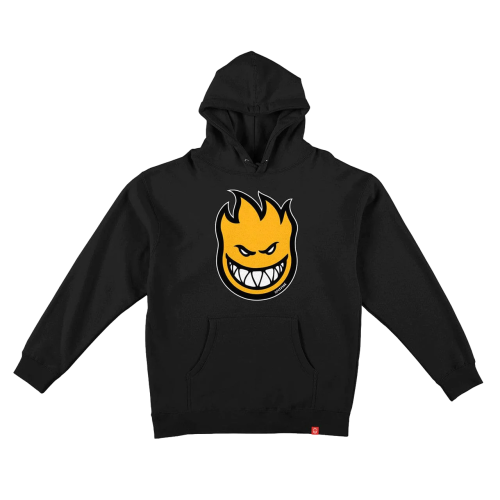 Spitfire Bighead fill Hoodie