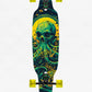 Sector 9 Striker Depths Sidewinder Longboard Complete