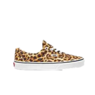 Van Era Leopard Shoe Womens
