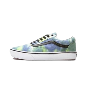 Vans Comfy Cush Old Skool Blotched Shoe