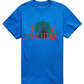 Toy Machine Curtain Tee