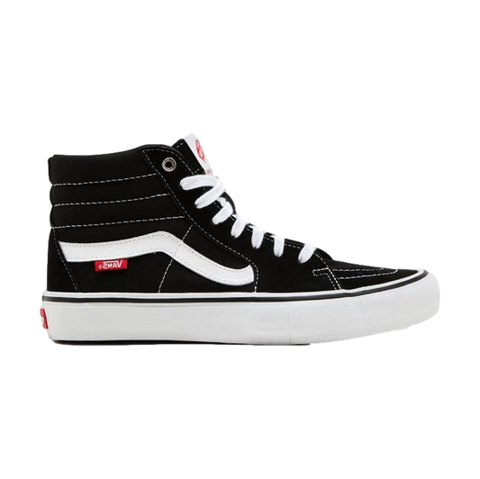 Vans Sk8-Hi Pro