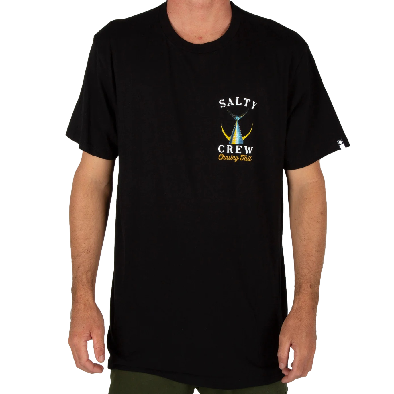Salty Crew Tailed T-Shirt