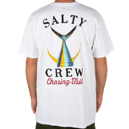 Salty Crew Tailed T-Shirt