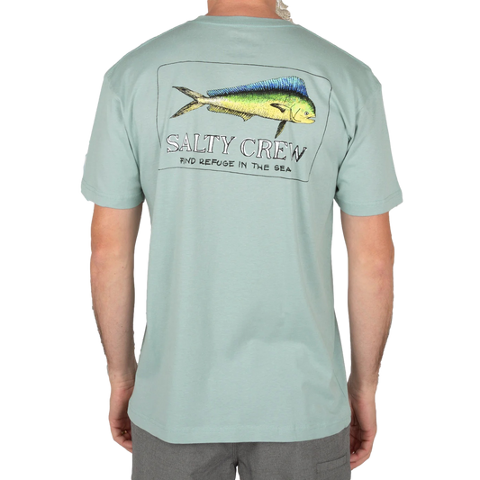 Salty Crew El Dorado T-Shirt