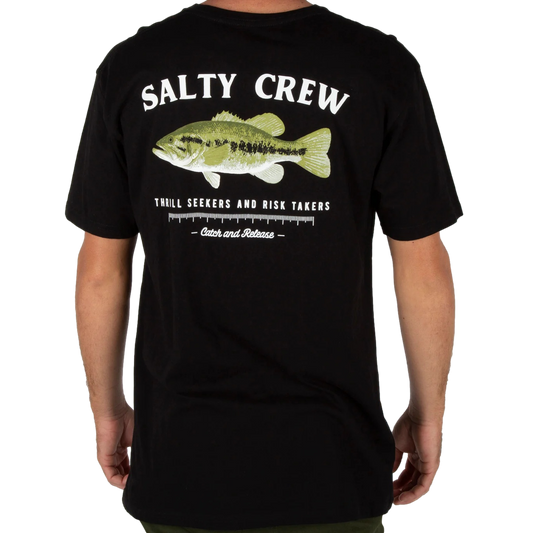 Salty Crew Bigmouth Premium T-Shirt