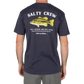 Salty Crew Bigmouth Premium T-Shirt