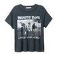 Daydreamer Beastie Boys Check Your Head Womens T-shirt