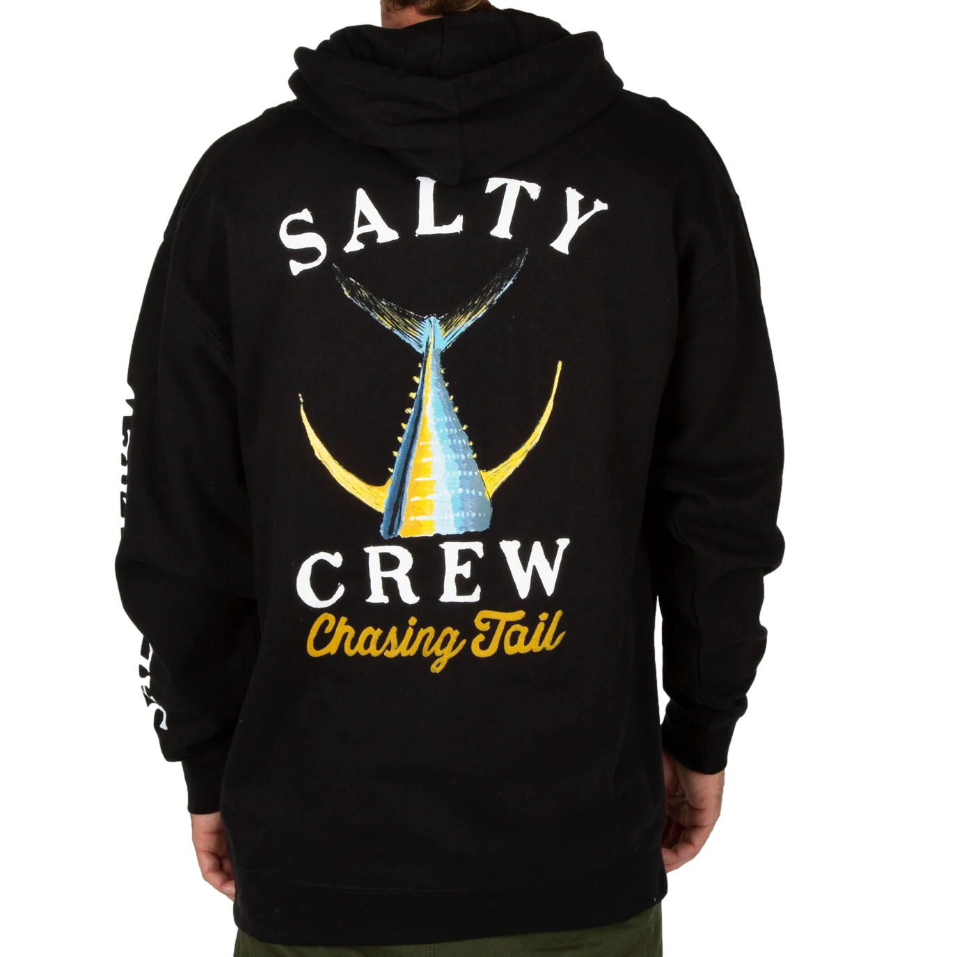 Salty Crew Tailed Hoodie