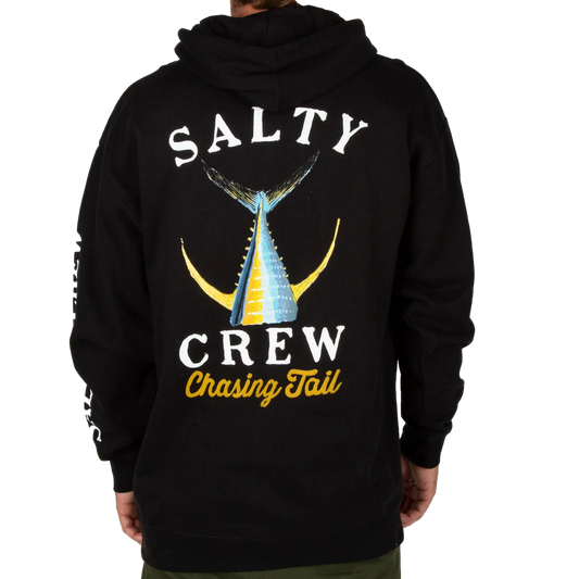 Salty Crew Tailed Hoodie