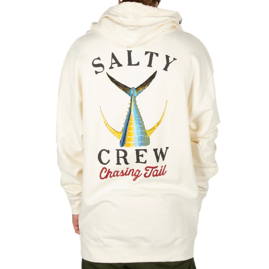 Salty Crew Tailed Hoodie