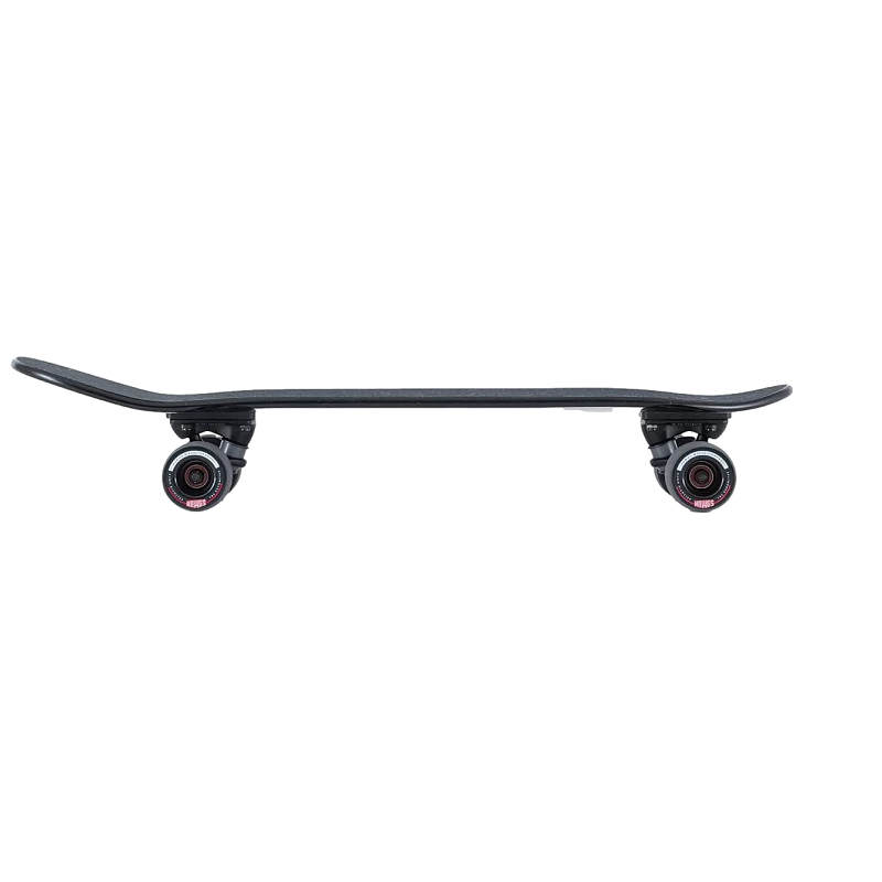Landyachtz Dinghy Skeleton Cruiser Complete – Coast Board Shop
