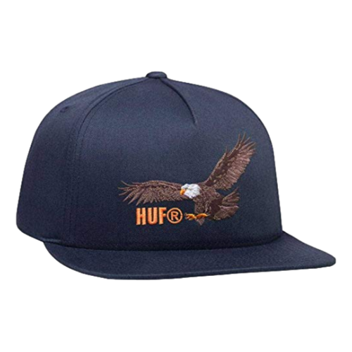 Huf Wing Span Snapback Hat