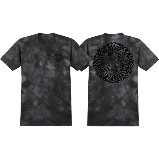 Spitfire Swirled Classic Tee