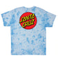 Santa Cruz Classic Dot Men's T-Shirt
