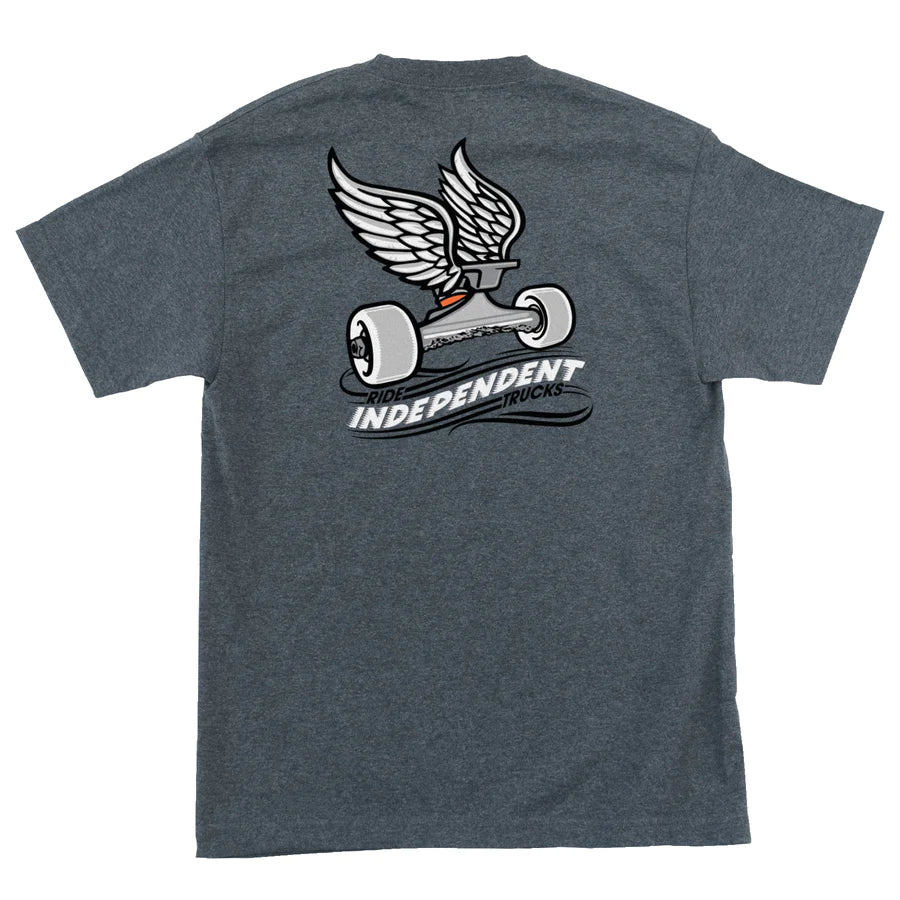 Independent Take Flight Men's T-Shirt