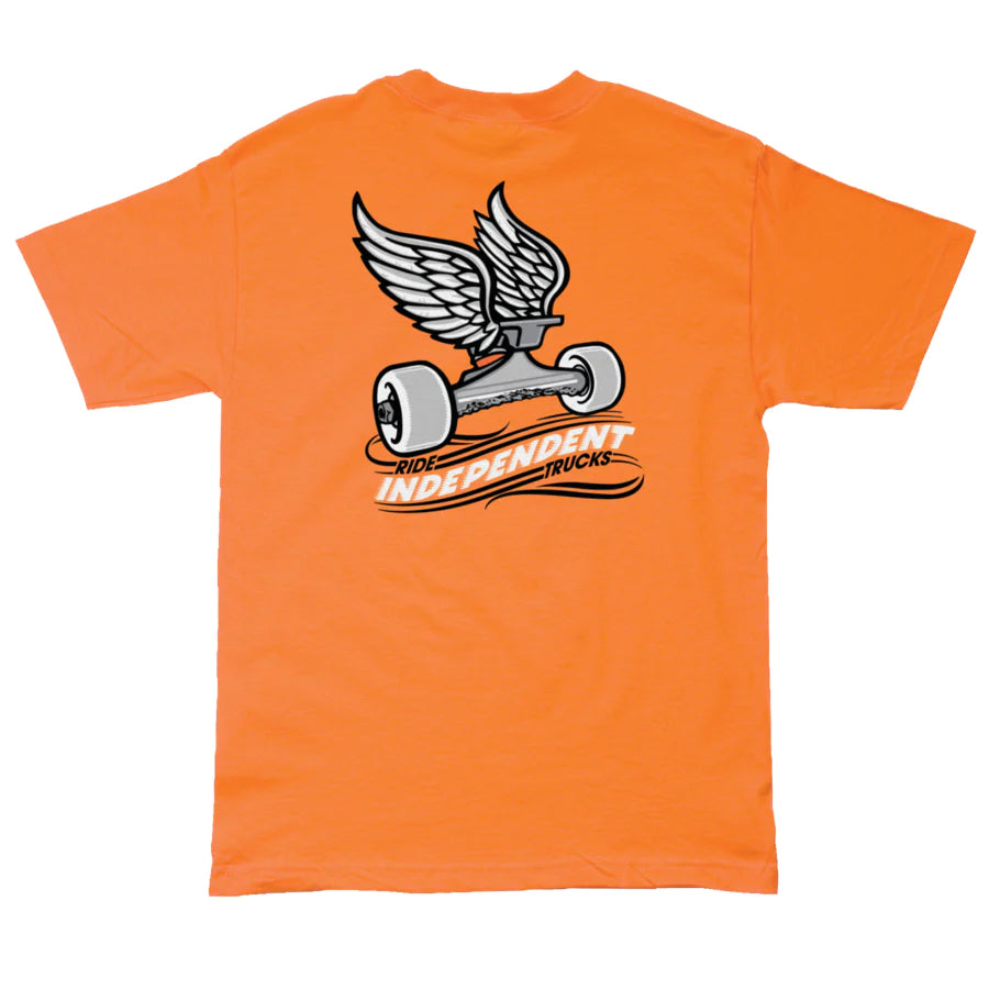 Independent Take Flight Men's T-Shirt