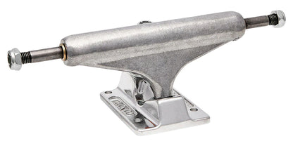 Independent Stage 11 Forged Hollow Silver Standard Skateboard Trucks (Set of 2)