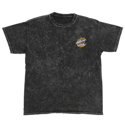 Santa Cruz Stipple Wave Dot Men's T-Shirt