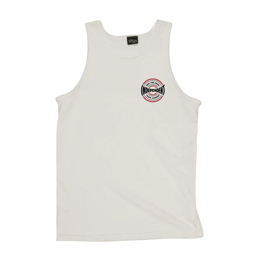 Independent SFG Span Tank
