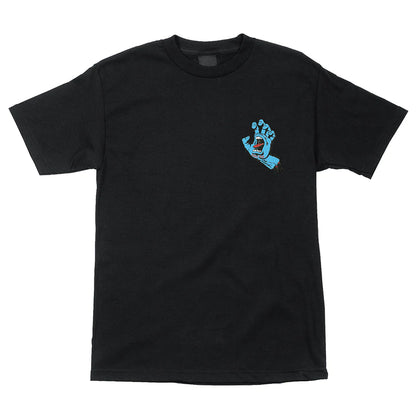 Santa Cruz Screaming Hand Men's T-Shirt