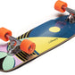 Loaded Ballona Willy Cruiser Complete