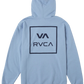 RVCA VA All The Way 2 Pullover Hoodie