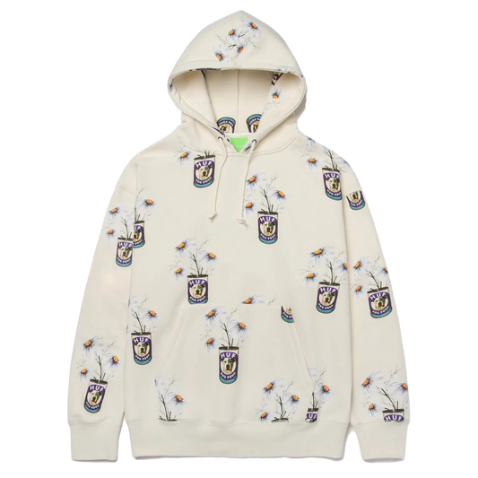 Huf Canned Pullover Hoodie