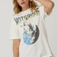 Daydreamer B.I.G. Top of the World Women's T-shirt