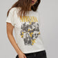 Daydreamer Nirvana Collage Reverse GF T-Shirt