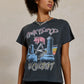 Daydreamer Pink Floyd In Concert Reverse GF T-Shirt