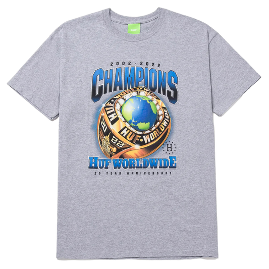 Huf Champions T-Shirt