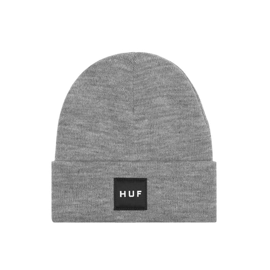Huf Box Logo Beanie