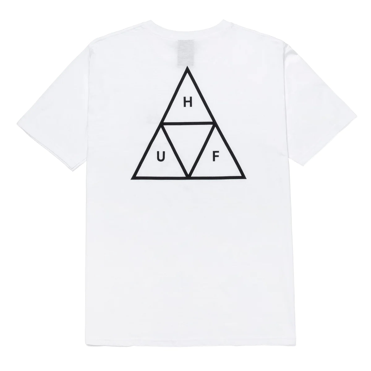 Huf Essentials Triple Triangle Men's T-Shirt