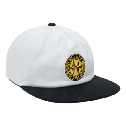 Huf H-Class Snapback Hat