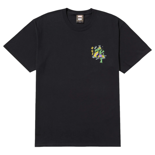 Huf Hulk Triple Triangle T-Shirt