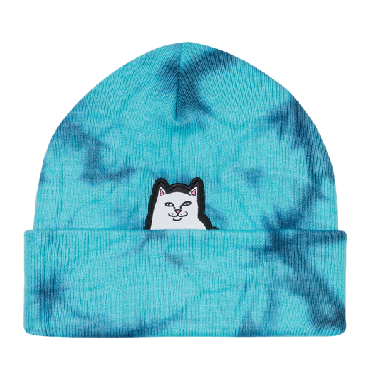 Ripndip Lord Nermal Beanie